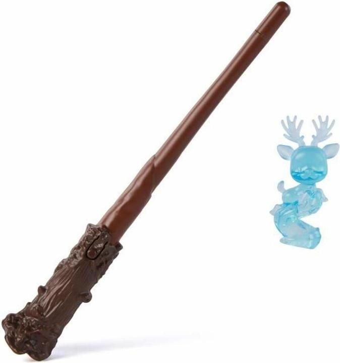 Produktbild Spectacular Spell Magic Wand