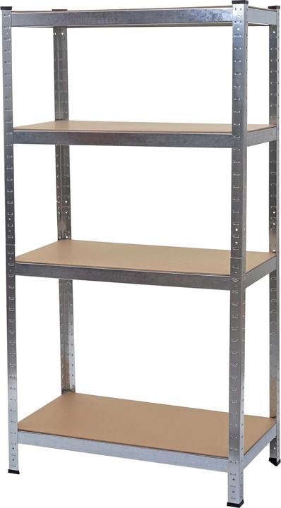 Produktbild JOHN316 Steckregal