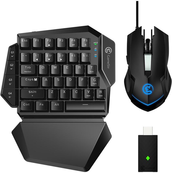 Produktbild Gamesir VX AimSwitch Combo (Kabellos)