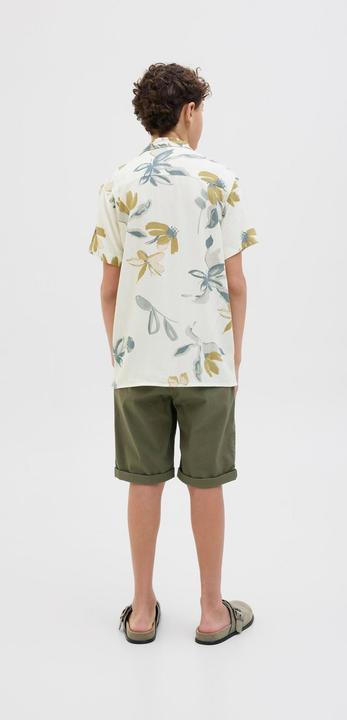 Produktbild Jack & Jones Hemd Junior Hemd (140)