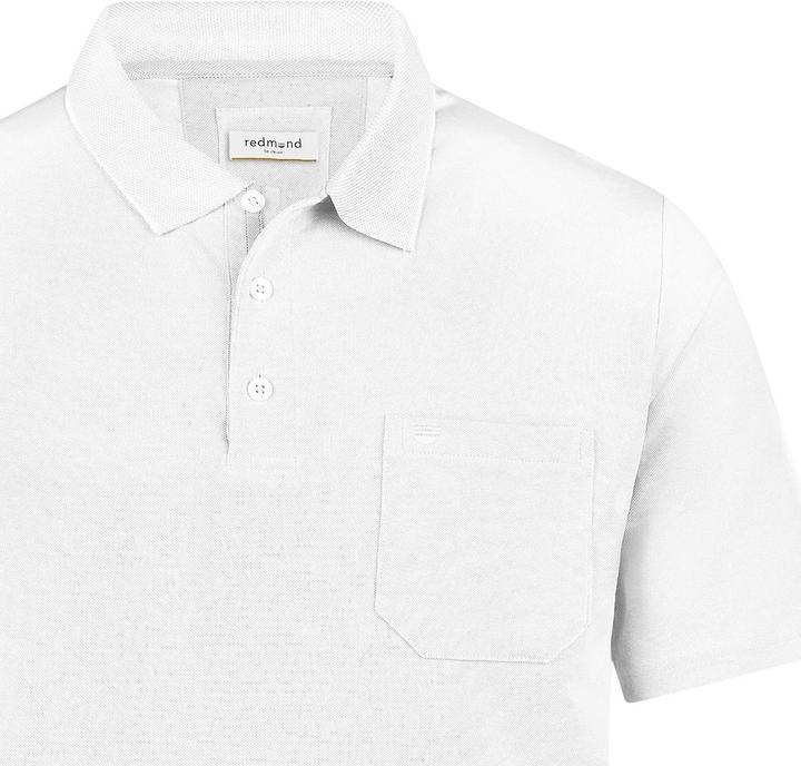 Actual product image Redmond 3er Pack Basic Poloshirt (XL)