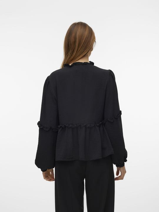 Immagine prodotto Vero Moda Camicetta top VMBIZZY (M)