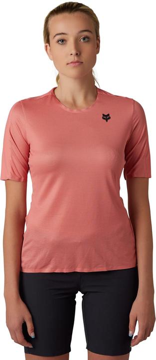 Image du produit Fox Jersey 23 W Flexair Ascent Ss Slmn M (M)