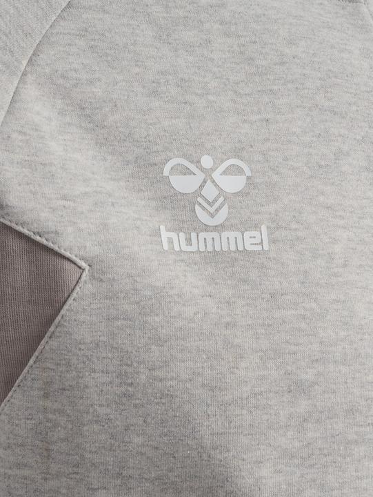 Image du produit hummel Hmltravel Zip Hoodie (S)