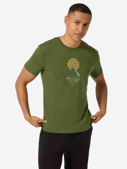 Produktbild Super Natural No Map Tee (XL)