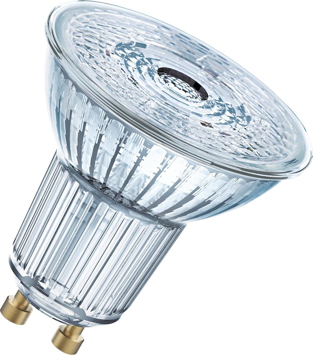 Osram GU10 reflector - Par16 (GU10, 2.60 W, 230 lm, 5 x, F)