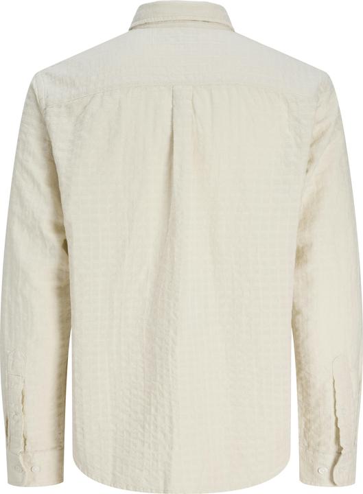 Immagine prodotto Jack & Jones Jprbluharvey Dobby L/S Shirt Styd (XL)