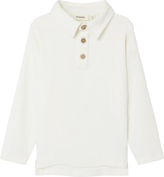 Actual product image Name it Slim fit top with long sleeves (92)