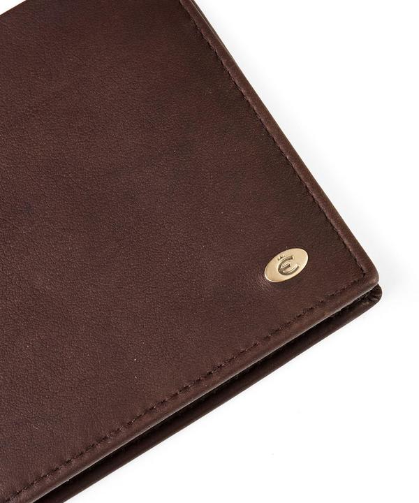 Actual product image Esquire Chicago Wallet