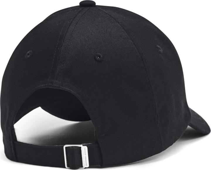 Actual product image Under Armour UA Favorites Hat Cap 1369790 003