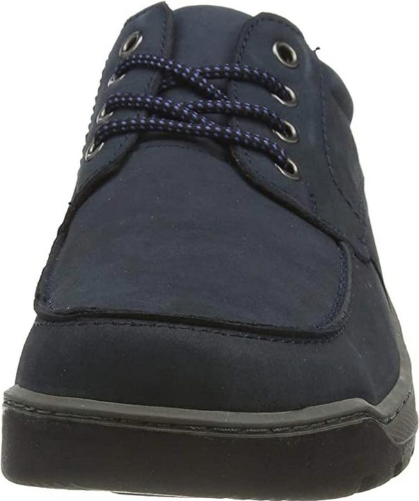 Immagine prodotto Hush Puppies Scarpe basse stringate Tucker (41)