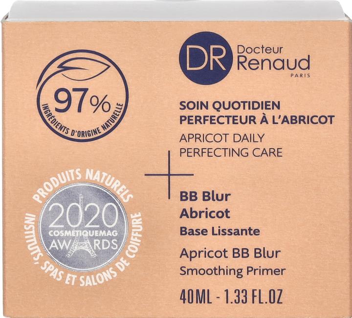Image du produit Dr. Renaud Abricot