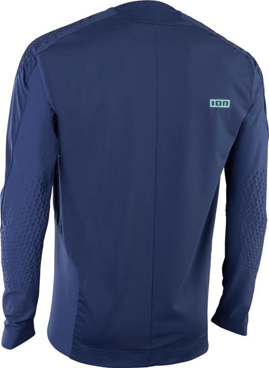 Actual product image ION GRIDXKN Scrub Select BAT Trikot (XL)