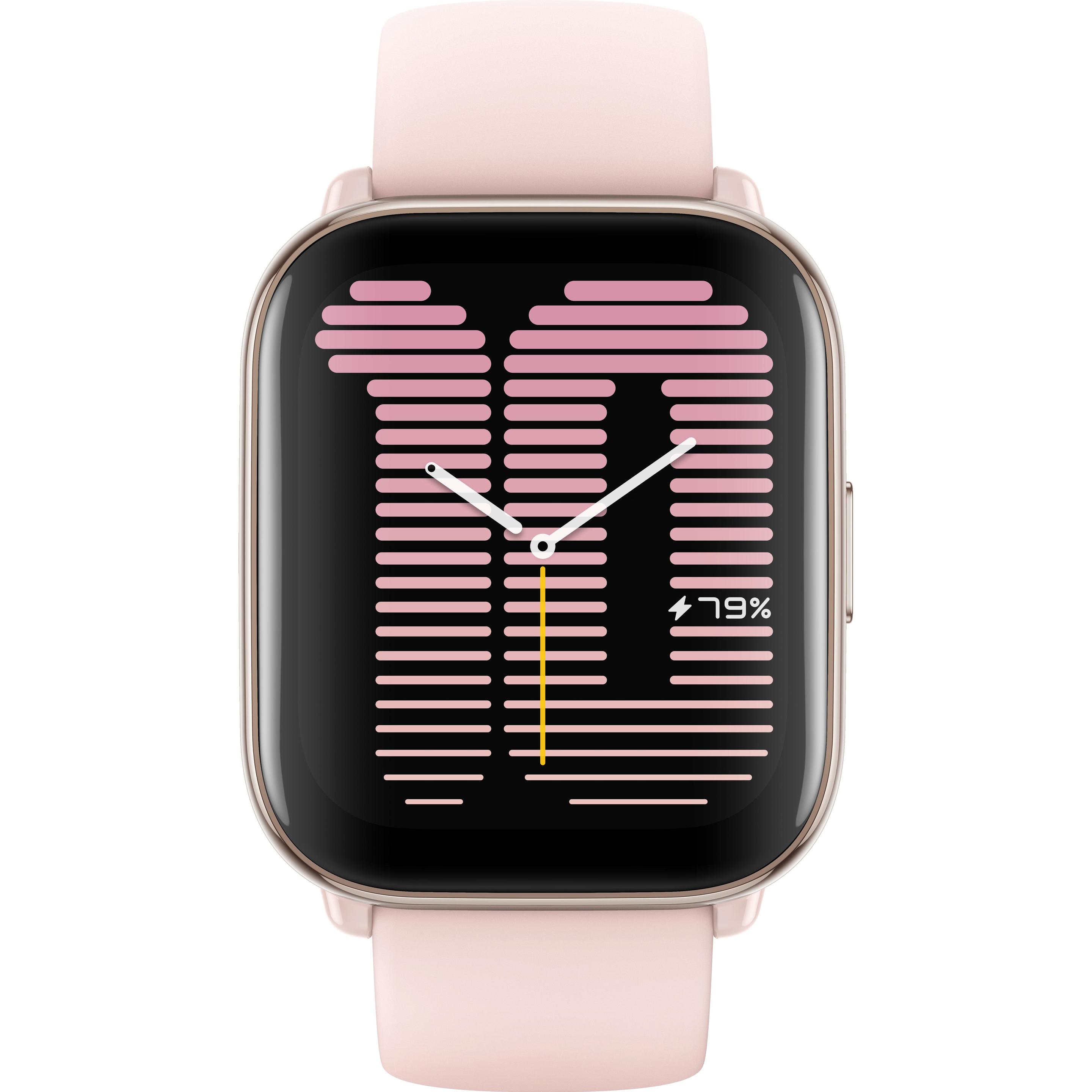 Amazfit Active (42.36 mm), Smartwatch
