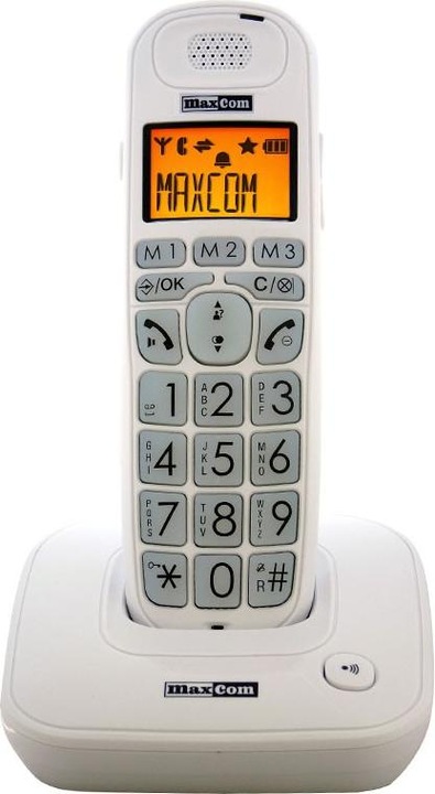 Maxcom MC6800