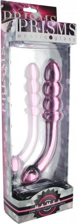 Image du produit Prisms Erotic Glass Hamsa