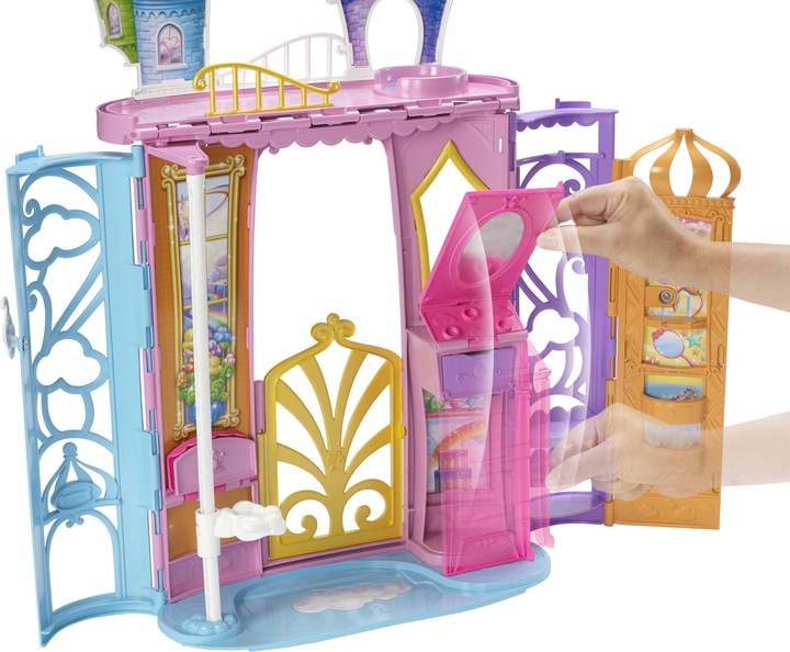 Immagine prodotto Barbie Dreamtopia