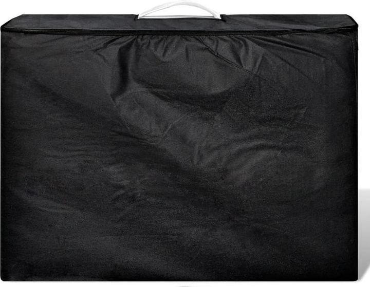 Actual product image vidaXL Massagetisch