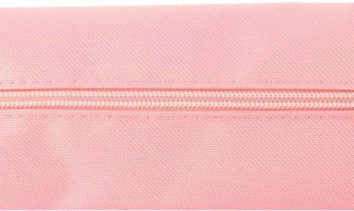 Image du produit Oxford Trousse à crayons rectangulaire Kangoo rose