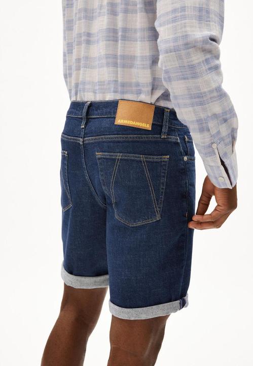 Image du produit Armedangels Jeansshorts NAAILO (34)