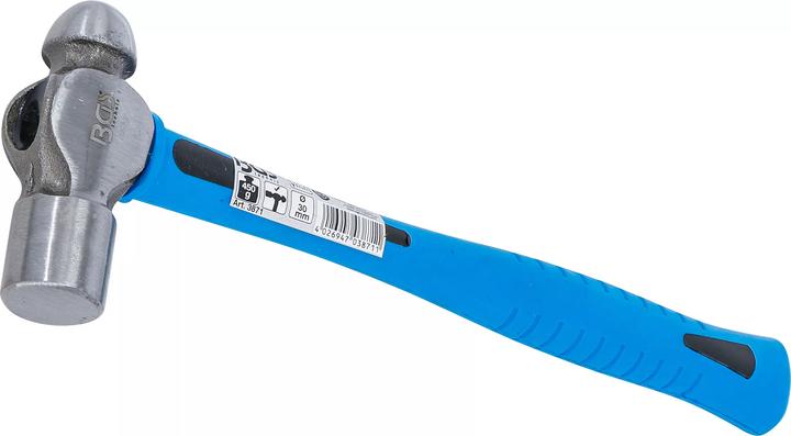Produktbild BGS Ausbeul-Kugelhammer 450 g (450 g)