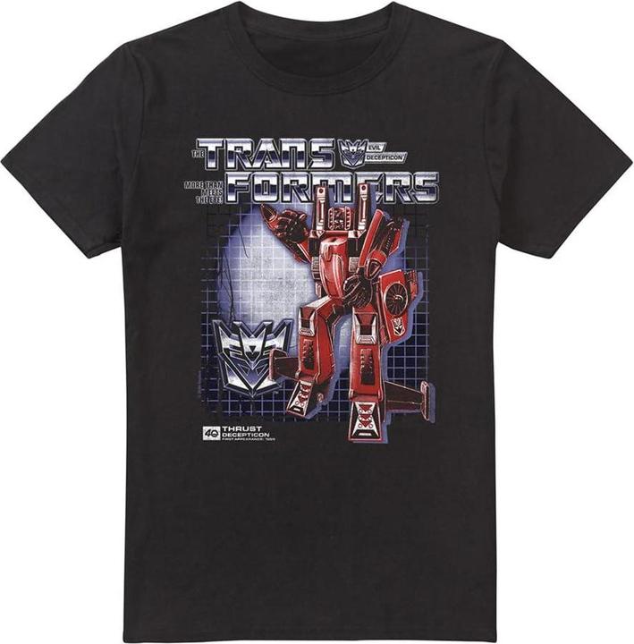 Immagine prodotto Transformers TShirt 40 (3XL)