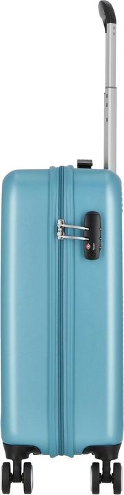 Actual product image American Tourister ASTROBEAM Spinner (36 l)