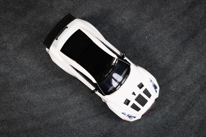 Image du produit Sturmkind Nissan GT-R