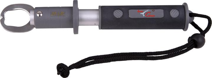 Immagine prodotto Iron Claw Lip Grip 25 lbs