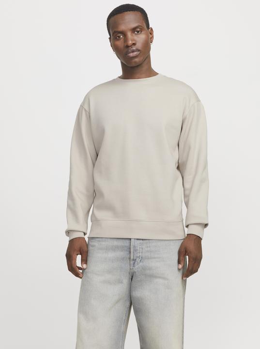 Produktbild Jack & Jones Jjestar Basic Sweat Crew Neck Noos (XS)