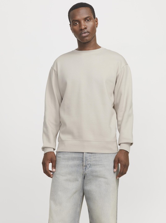 Produktbild Jack & Jones Jjestar Basic Sweat Crew Neck Noos (XS)
