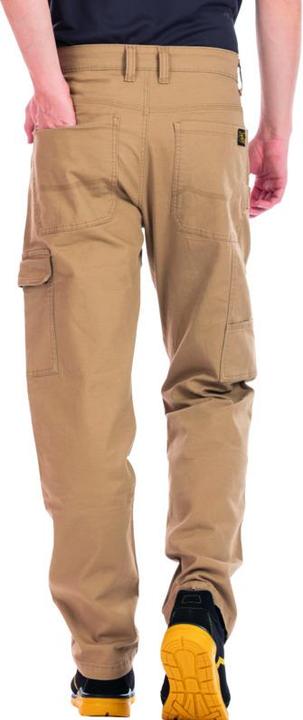 Produktbild Rica Lewis Vigor-Blinky Jeans Hose Karpfen53 Baumwolle (34, 34)