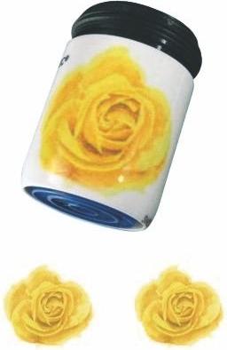 Produktbild aquaclic Rose jaune