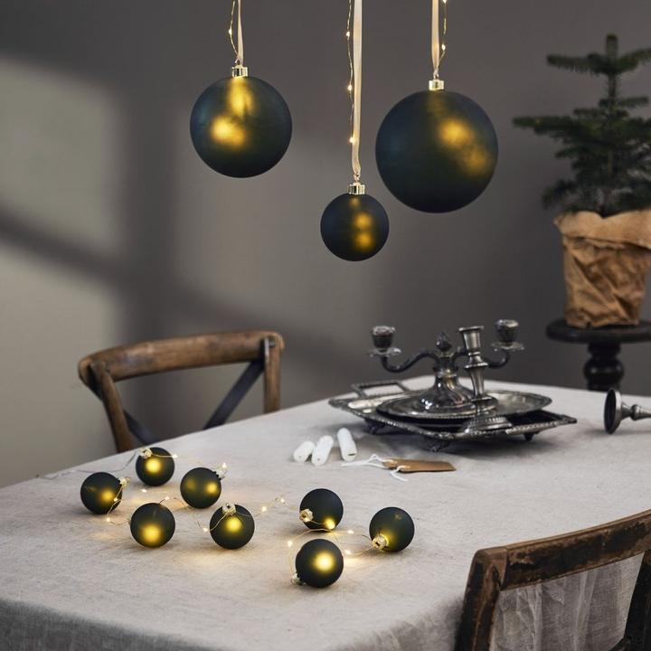 Produktbild Star Trading Lichterkette Bliss (0.10 m)