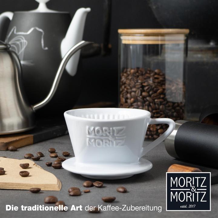 Produktbild Moritz & Moritz Permanentfilter