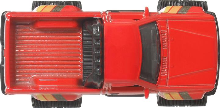 Actual product image Hot Wheels Car Culture HW Off-Road 1987 Toyota Pickup Truck