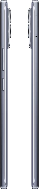 Produktbild realme 8 (128 GB, Cyber Silver, 6.40", Dual SIM, 4G)