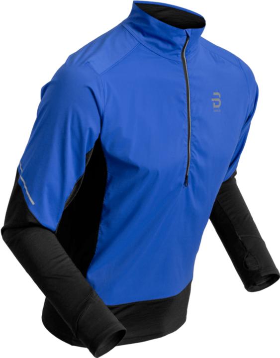 Produktbild Daehlie M Half Zip Tech Wool (L)