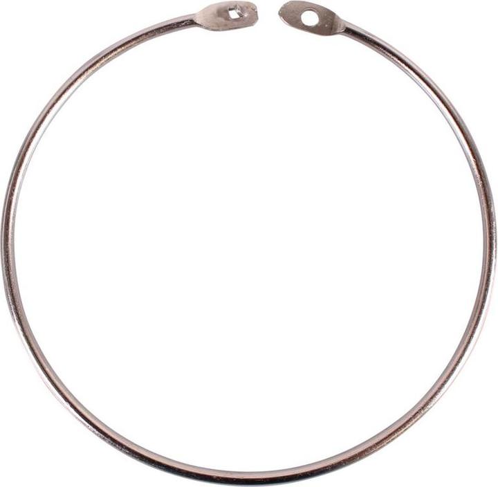 Actual product image Kübler Sport Metallring für Trainingsleibchen