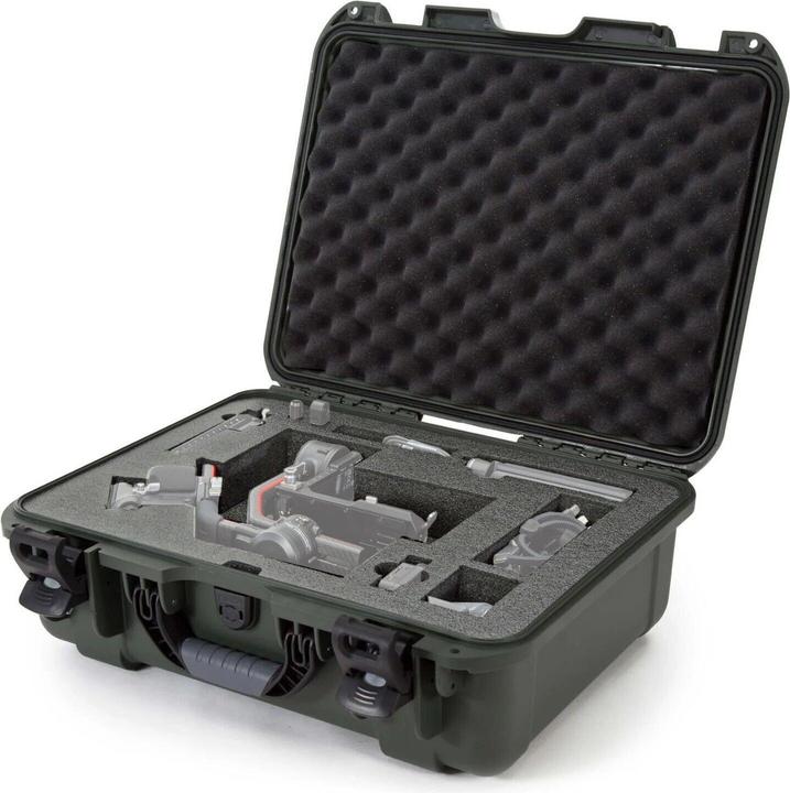 Produktbild Nanuk 930 Ronin-SC2 (Drohnen Koffer)