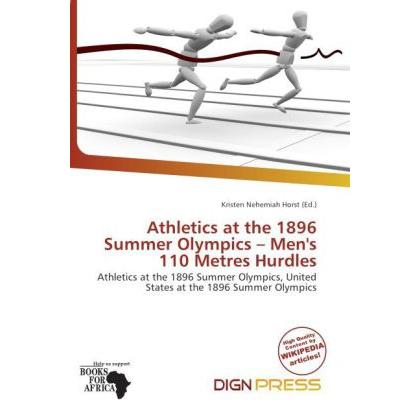 Athletics at the 1896 Summer Olympics - Men's 110 Metres Hurdles, Ratgeber