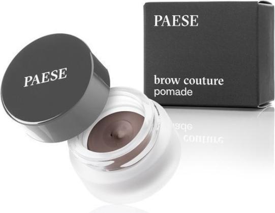 Actual product image Paese Brow Couture Pomade Eyebrow Pomade 01 Taupe 5.5G (Taupe)