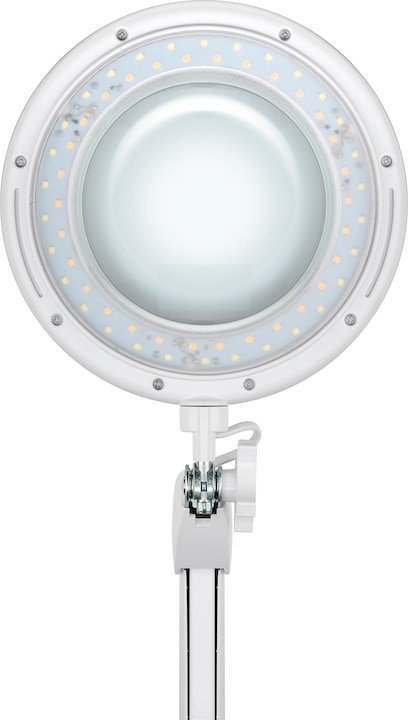 Produktbild Goobay LED-Klemm-Lupenleuchte, 10 W