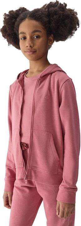 Image du produit 4F - Veste à capuche JWSS24TSWSF0919 - Enfant (146)