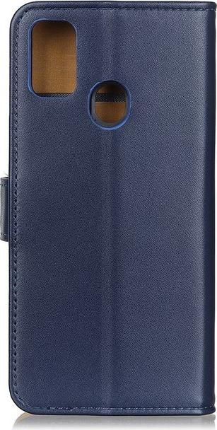 Actual product image MU Classic Classic II Leather Bookcover Series (Honor Play 9A)