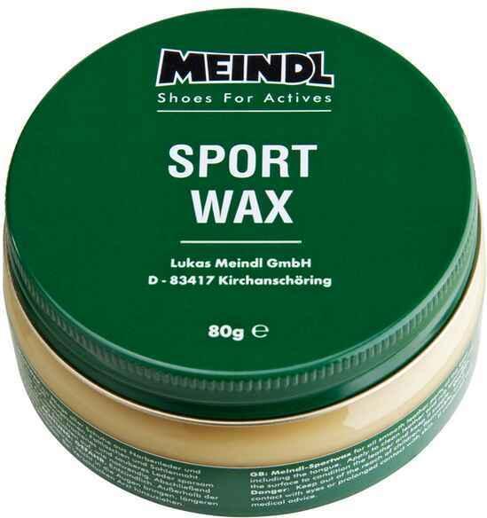Actual product image Meindl Sportwax (1 x, 80 ml)