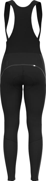 Produktbild Odlo Bib long ZEROWEIGHT PRO X-WARM (L)
