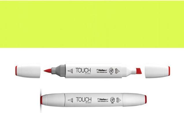 Produktbild Brushmarker Pastelgreen (1x)