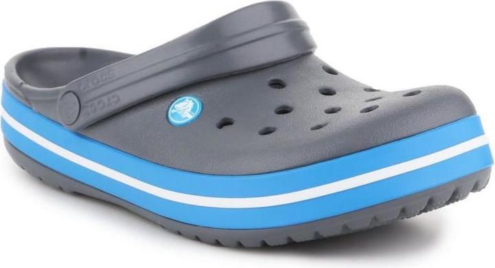 Produktbild Crocs Crocband Clogs Unisex (39.5)