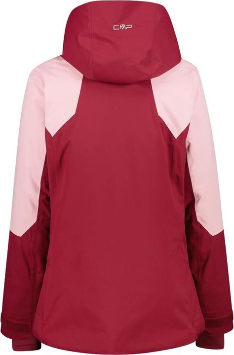 Image du produit CMP Campagnolo Jacket Fix Hood (XS)